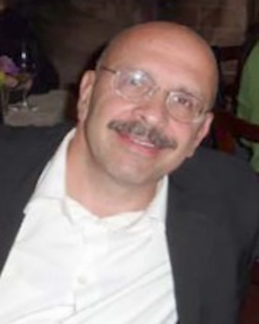 DOTT.  CARLO MARIA REZZANI